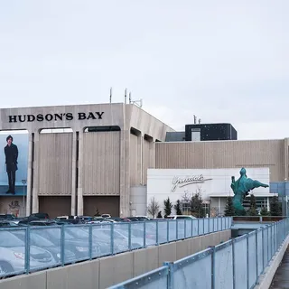 建筑、建筑、商业、城市、当代、日光、环境、工业