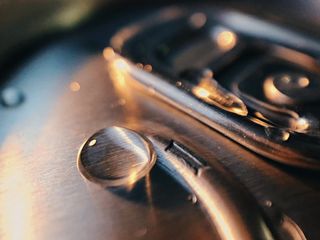 乌克兰、基辅、macro、橙色、蓝色、城市、灯光、雪碧