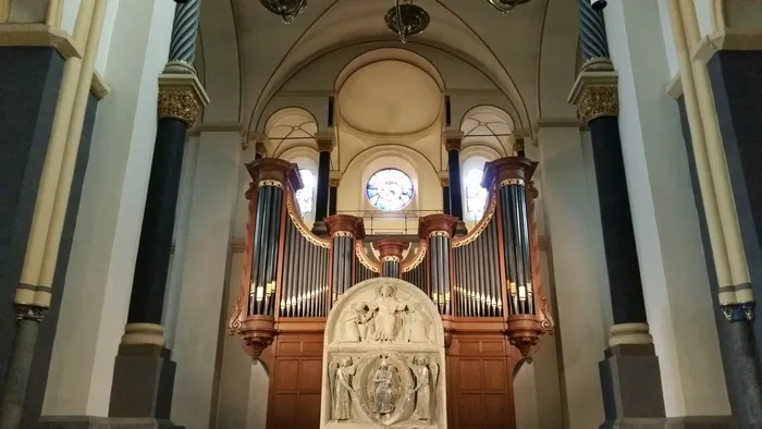 马斯特里赫特，荷兰，圣塞尔瓦提乌斯，大教堂，圣塞尔瓦提乌斯大教堂，宗教，礼拜场所，建筑