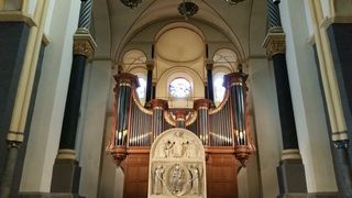 马斯特里赫特，荷兰，圣塞尔瓦提乌斯，大教堂，圣塞尔瓦提乌斯大教堂，宗教，礼拜场所，建筑