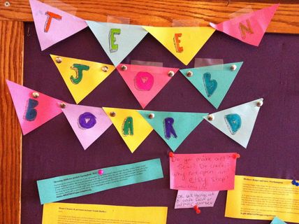 学校、布告牌、广告牌、教育、多色、艺术和工艺、室内、创意