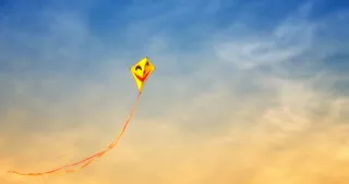 龙、风、dom、飞翔、天空、游戏、玩具、乐趣