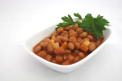 矩形,白色,陶瓷,托盘,食物盘,芸豆,炖,装饰 矩形,白色,陶瓷,托盘,食物盘,芸豆,炖,装饰