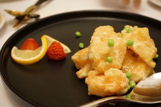 美食、聚餐、粤菜、喜粤菜八、米其林、美食、餐饮、健康饮食