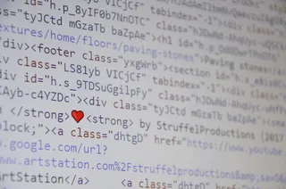 无标题，代码，编程，爱，计算机，技术，数据，编码