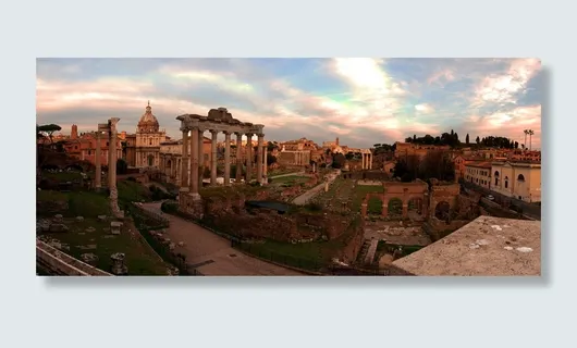 论坛，罗马，古代，意大利，旅游，古代，意大利，罗马，欧洲