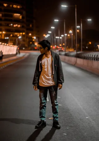 秘鲁, 利马地区, Retrato, 城市, 街道, unsplash, 电话, 灯