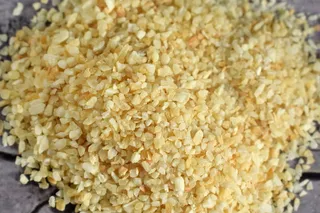 干燥，食品，香料，大蒜，干大蒜，调味品，颗粒，krupnyj计划