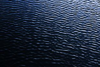 水波，水，图案，蓝色，深色，浅色，纹理，背景