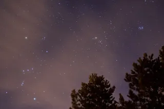 恒星，天空，夜晚，黑暗，星系，太空，星象，恒星空间
