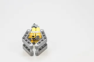 乐高，科技，技术，组件，椅子，李格，玩具，游戏