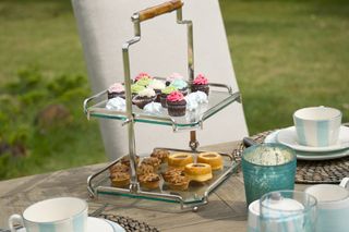 表, 邀请, 食品, 宏, 背景, 背景, 没有人, 美丽