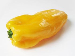 黄色，铃铛，铃铛，胡椒，辣椒粉，蔬菜，黄色，铃铛，胡椒，食品