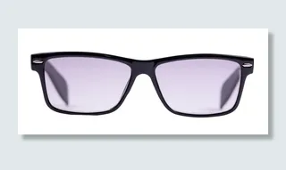 黑色，特写，优雅，眼睛，眼镜，视力，时尚，框架