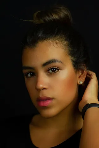 人，脸，人，手指，嘴唇，嘴巴，皮肤，摄影