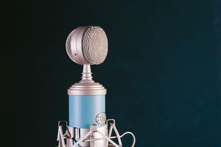 *，*城，录音，工作室，音乐，音频，麦克风蓝，制作