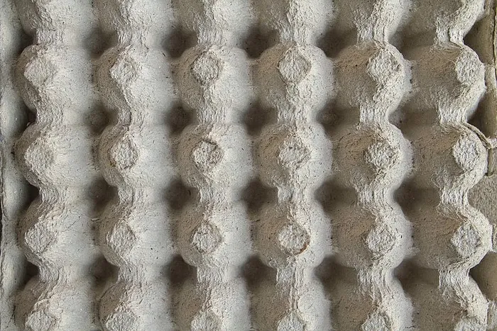 鸡蛋板纸，鸡蛋纸托盘，鸡蛋板纸，鸡蛋板条箱纸，鸡蛋纸盒纸，图案，全框，背景