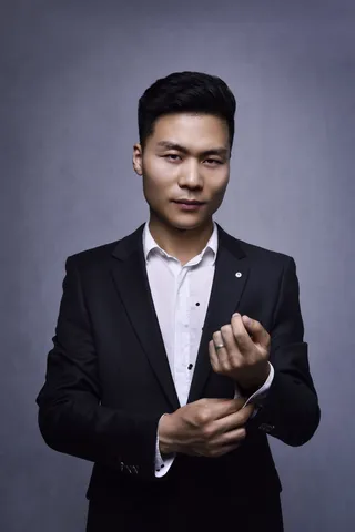 年轻男性，亚洲，商业，中年，青年，西装，男性，男性