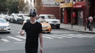 唐人街、美国、纽约、扬基队、美国佬、冷啤、persols、名人点评