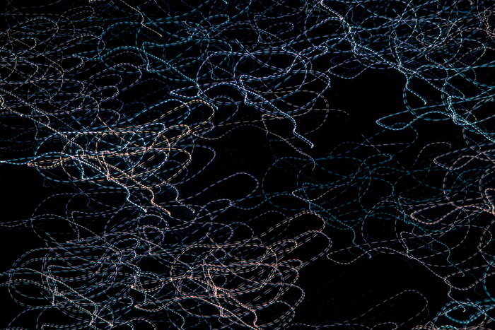 彩色抽象插图，黑色，白色，数字，壁纸，浅色，深色，漩涡