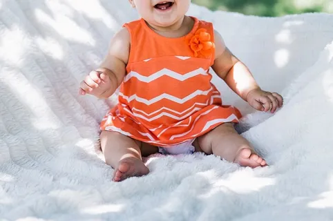 女婴脚照片 女婴脚照片