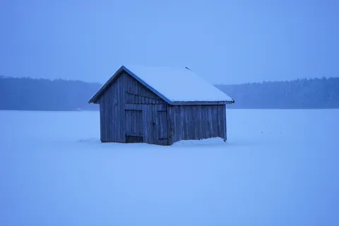 小屋,雪,小木屋,鳞片,冬天,寒冷,霜冻,冬天 小屋,雪,小木屋,鳞片,冬天,寒冷,霜冻,冬天