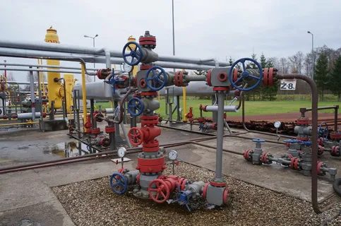 矿山、石油、开采、管道、管道、工业、天然气、汽油