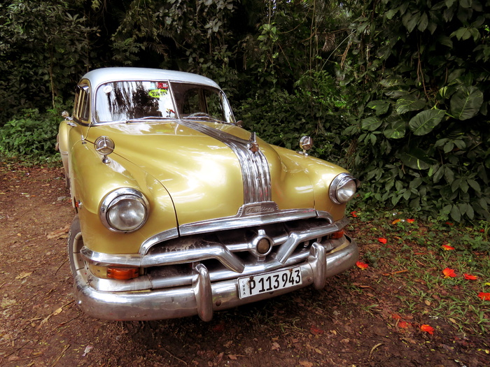 old car，old timers，auto，pontiac，american，保险杠，黄色，retro