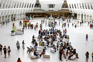 人群，人，事件，电台，现场，乐趣，观众，快乐