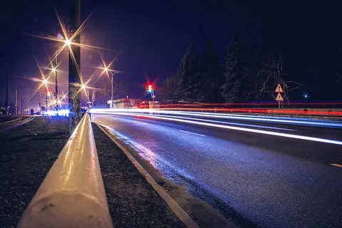 城市,热点,道路,反射,间隙,镜子,夜晚,摘录 城市,热点,道路,反射,间隙,镜子,夜晚,摘录