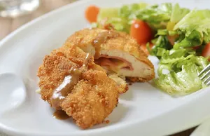 油炸，鸡肉，食品摄影，奶酪，炸鸡，奶酪炸鸡，鸡肉片，盘子