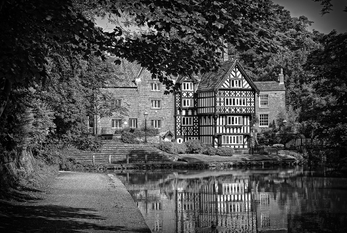 worsley，packet，house，bridgewater，canal，narrowboat，widebeam，驳船