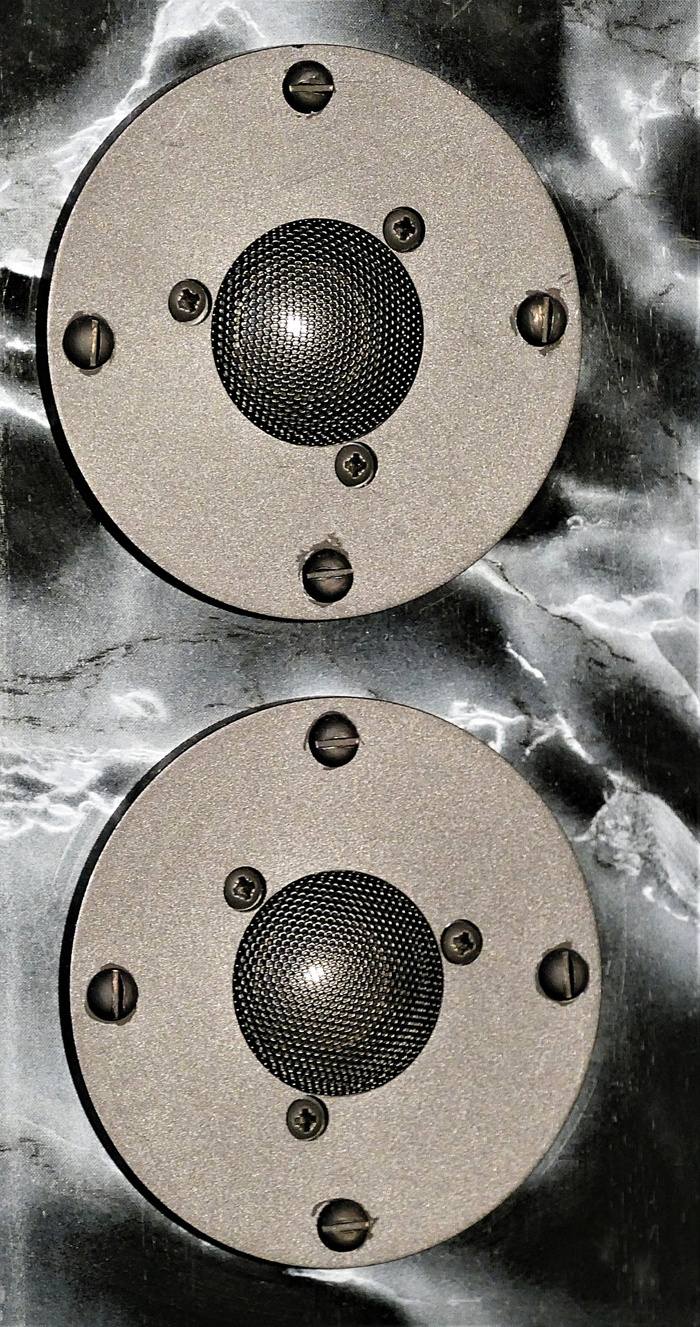 flay，lat摄影，两个，圆形扬声器，扬声器，圆顶高音扬声器，高保真，立体声