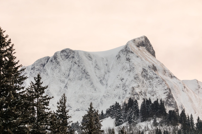 山，寒冷，雪，冬天，被雪覆盖，冬天，艾斯克里斯塔勒，白色