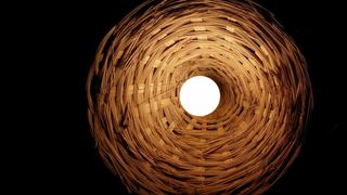 原型，风景，飞，风景，篮子，圆圈，没有人，夜晚