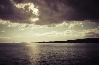 西班牙，蓬特韦德拉，和平，放松，风景，arturoreysoto，世界末日，平静