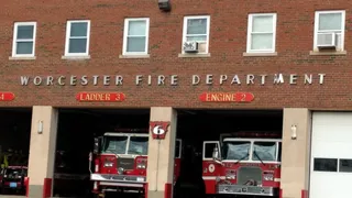 建筑外观、建筑、通信、文字、建筑结构、西文、红色、电话