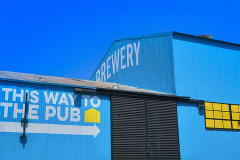 美国洛杉矶，golden road brewing酒吧，屏保，屏保，背景，背景，地点