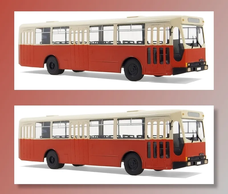 ikarus zemun，典型ik111，公交车，爱好，收藏，休闲，模特，老友记
