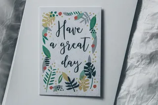 文本、信封、邮件、贺卡、手写、书法、艺术、画布