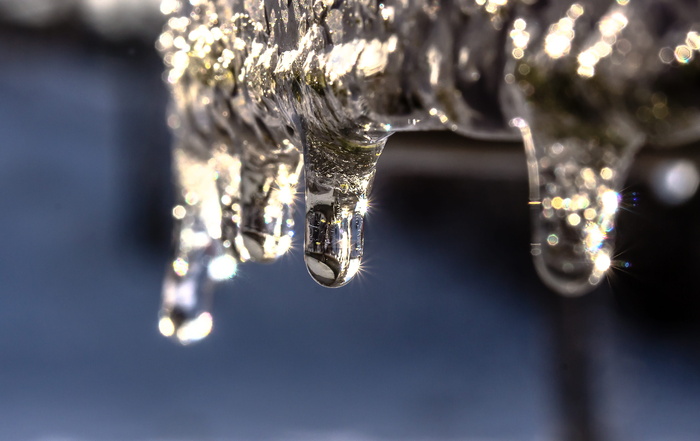 水滴