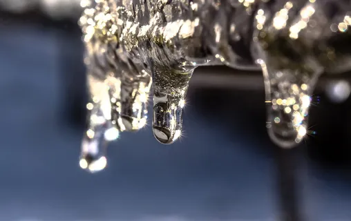 水滴 水滴