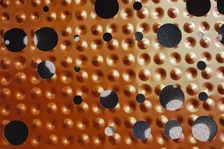 波兰比德戈斯茨城市建筑