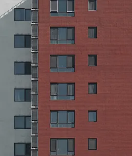红色混凝土建筑,城市,城市,高层,建筑,城镇,办公楼,窗户 红色混凝土建筑,城市,城市,高层,建筑,城镇,办公楼,窗户