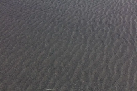 灰色沙滩,黑色沙滩,新西兰,皮哈海滩,瓦夫海滩,沙滩,全框架 灰色沙滩,黑色沙滩,新西兰,皮哈海滩,瓦夫海滩,沙滩,全框架