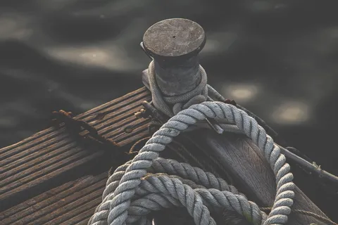 灰色绳索 灰色绳索