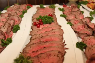 自助餐，冷，沙拉，食物，冷自助餐，美味，吃，食物和饮料