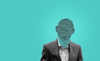 隐私-私人数据-身份盗窃