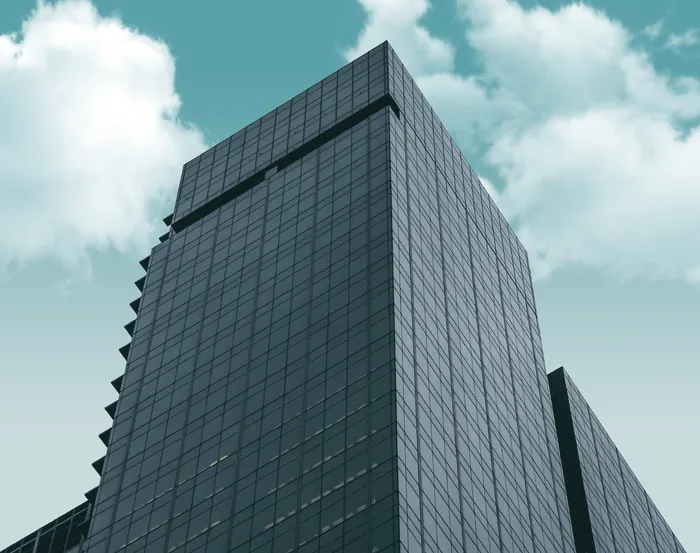 澳大利亚，墨尔本，2018，亚洲，大都市，城市，展望，建筑