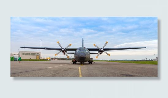 空军，飞机，联邦国防军，飞行器，飞机，运输，机场，机场跑道